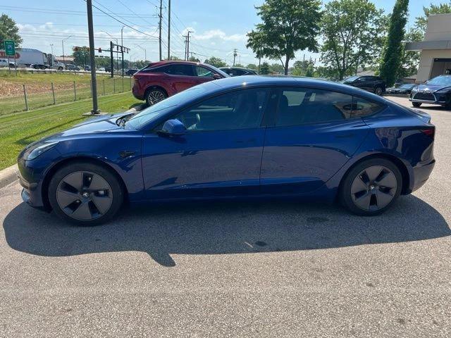 tesla model 3 2022 5YJ3E1EB0NF199249 image tesla model 3 2022 5YJ3E1EB0NF199249 image